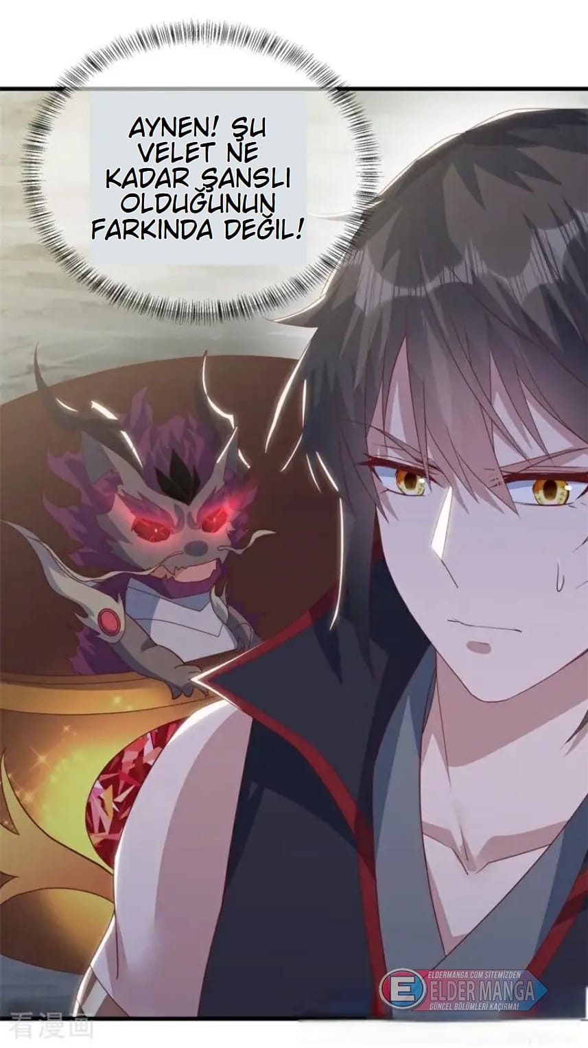 Eşsiz Savaş Ruhu Bölüm 720 - Sayfa 32