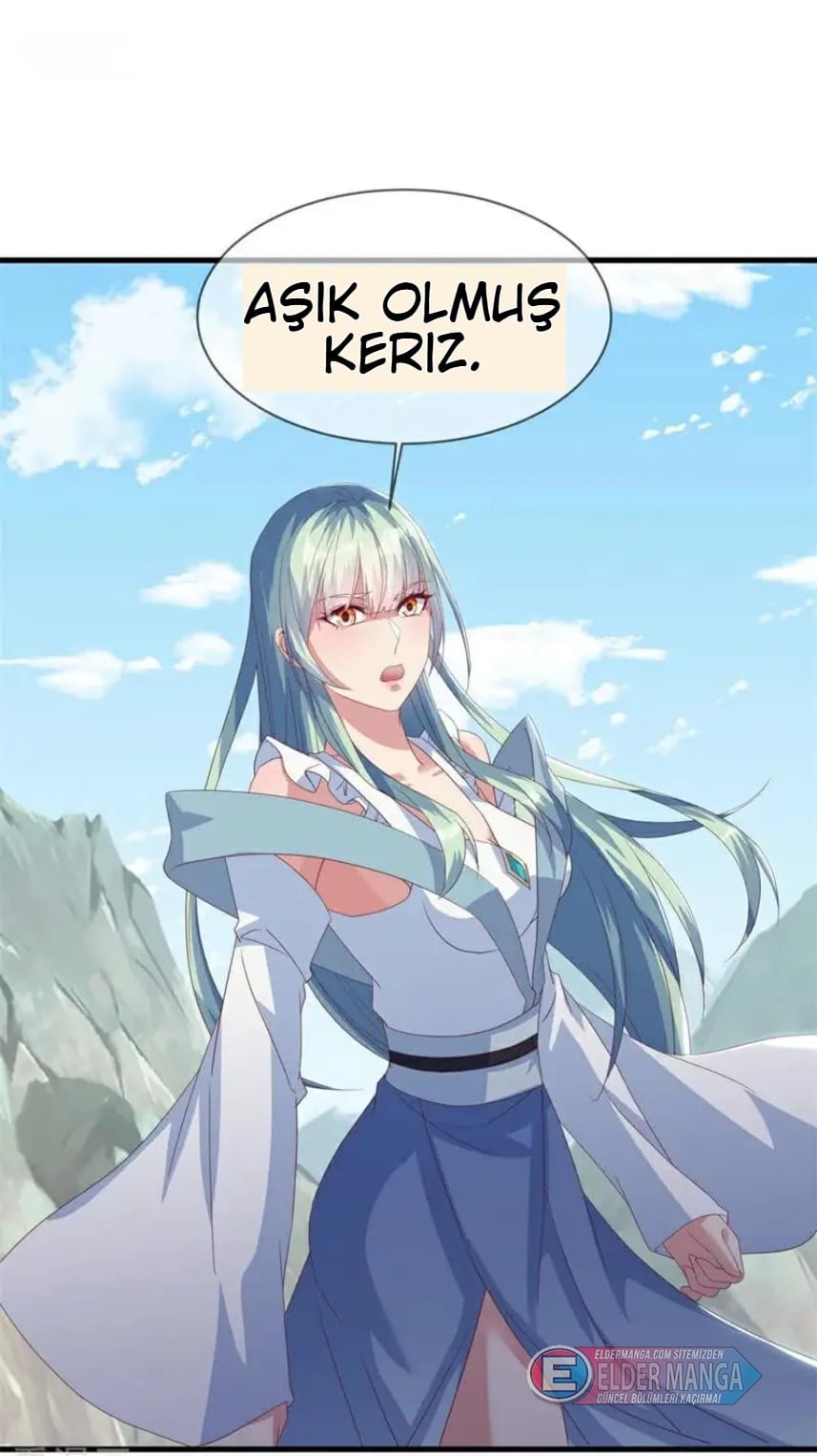 Eşsiz Savaş Ruhu Bölüm 720 - Sayfa 34