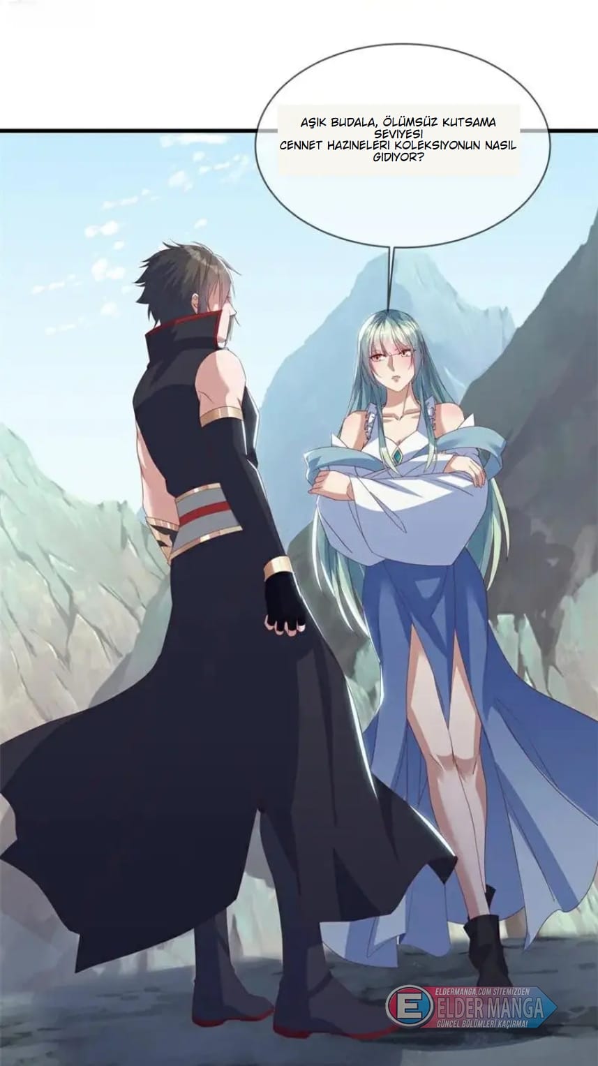 Eşsiz Savaş Ruhu Bölüm 720 - Sayfa 35