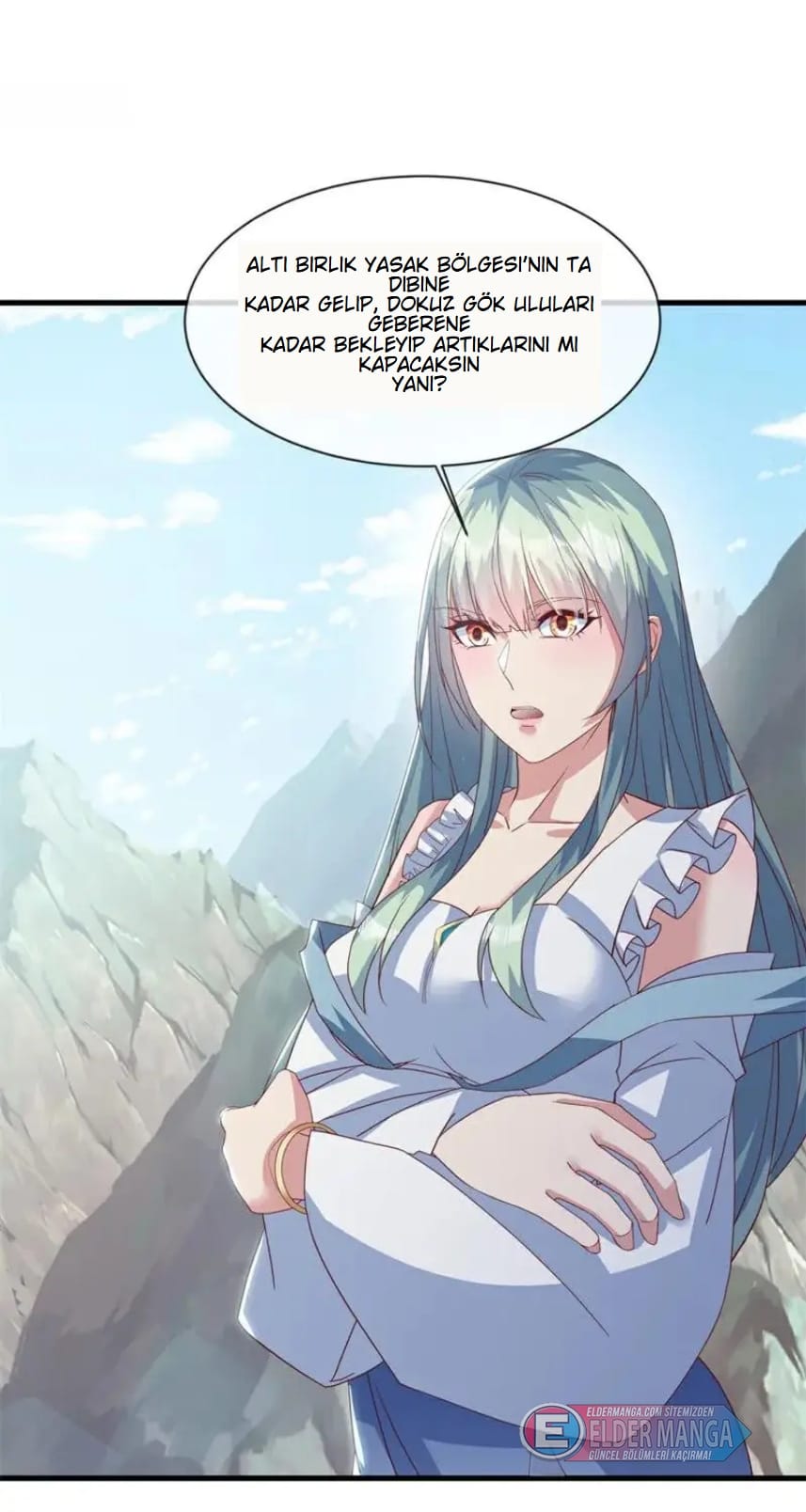 Eşsiz Savaş Ruhu Bölüm 720 - Sayfa 37