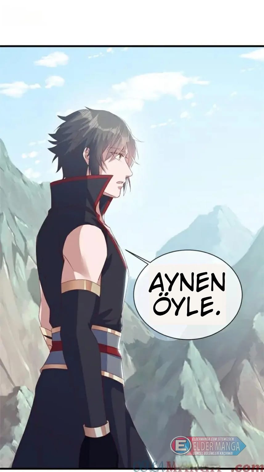 Eşsiz Savaş Ruhu Bölüm 720 - Sayfa 38