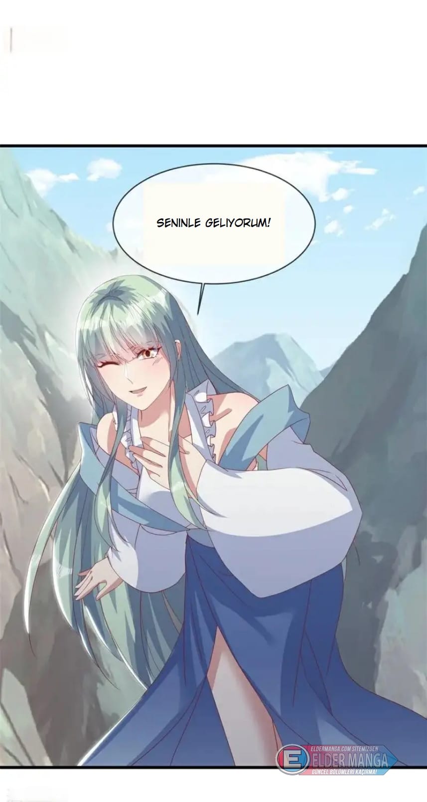 Eşsiz Savaş Ruhu Bölüm 720 - Sayfa 40