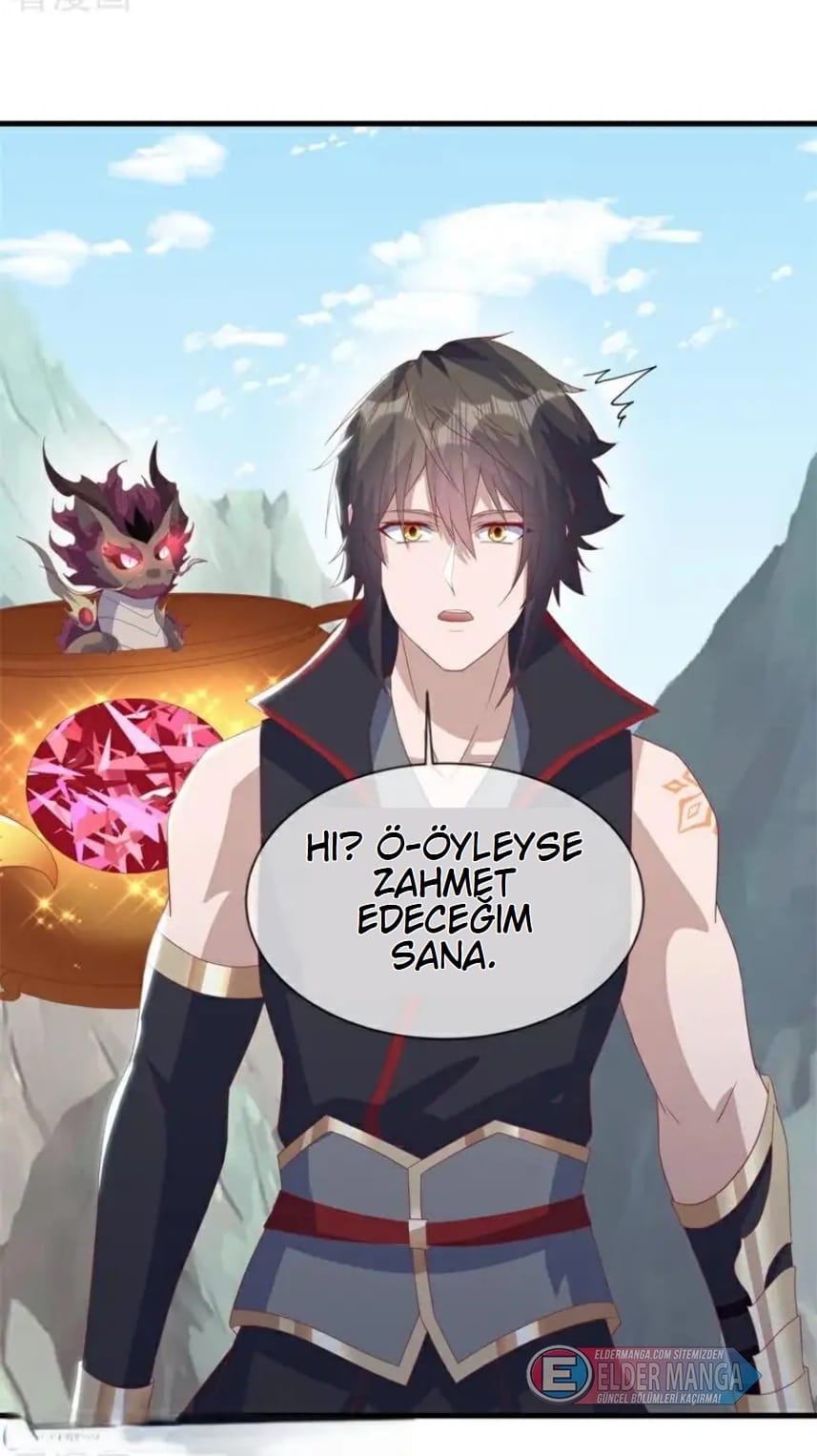 Eşsiz Savaş Ruhu Bölüm 720 - Sayfa 41