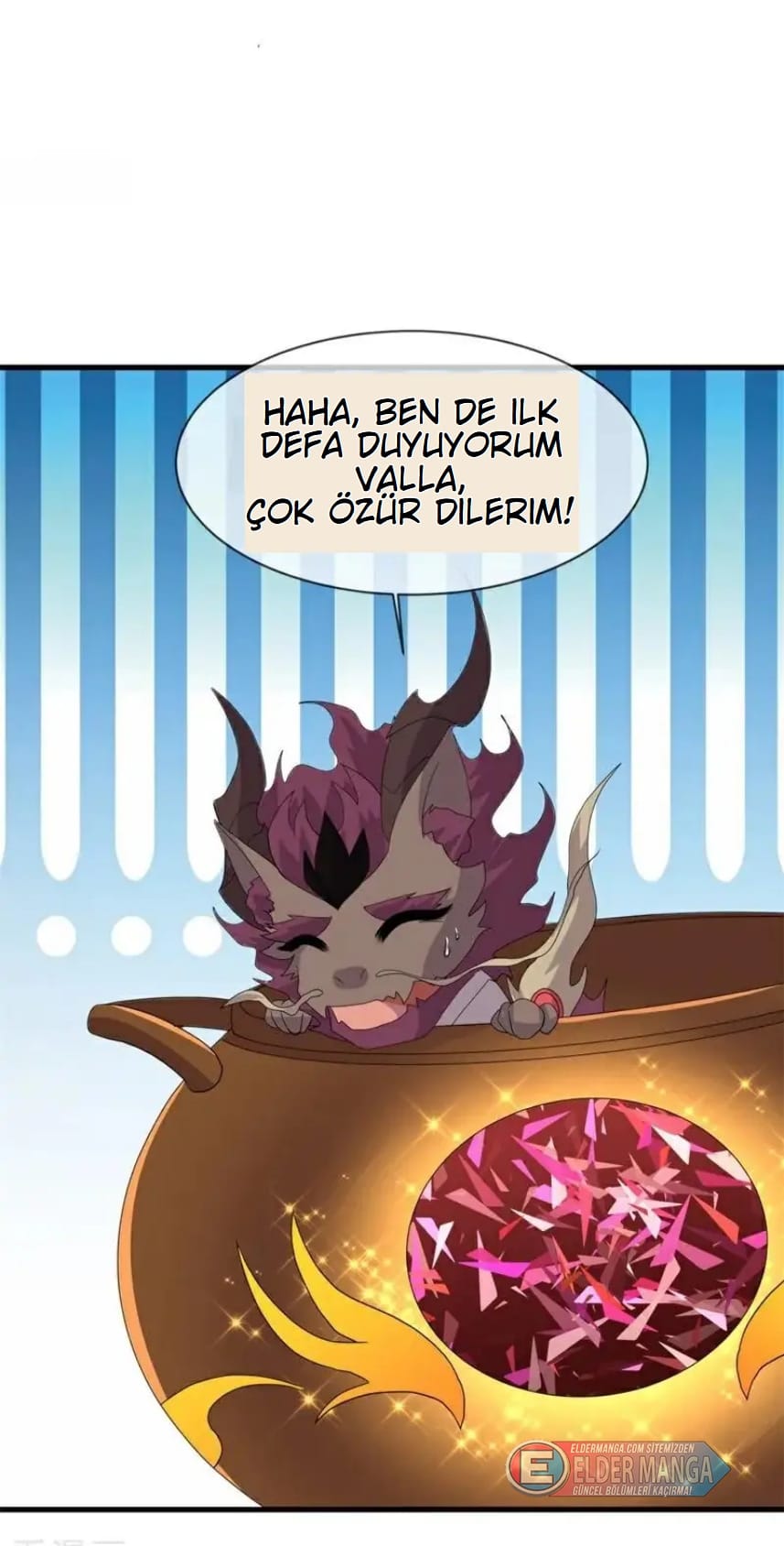 Eşsiz Savaş Ruhu Bölüm 720 - Sayfa 45