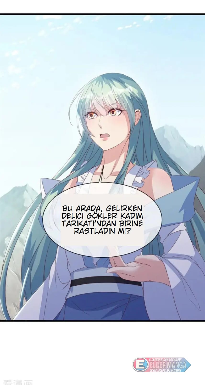 Eşsiz Savaş Ruhu Bölüm 720 - Sayfa 47