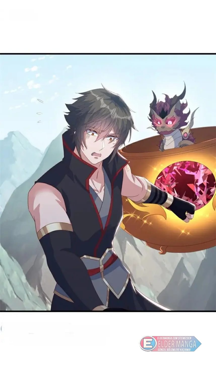 Eşsiz Savaş Ruhu Bölüm 720 - Sayfa 52