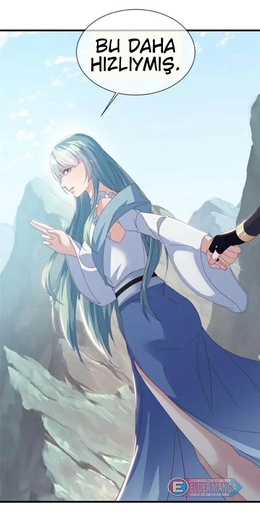 Eşsiz Savaş Ruhu Bölüm 720 - Sayfa 53
