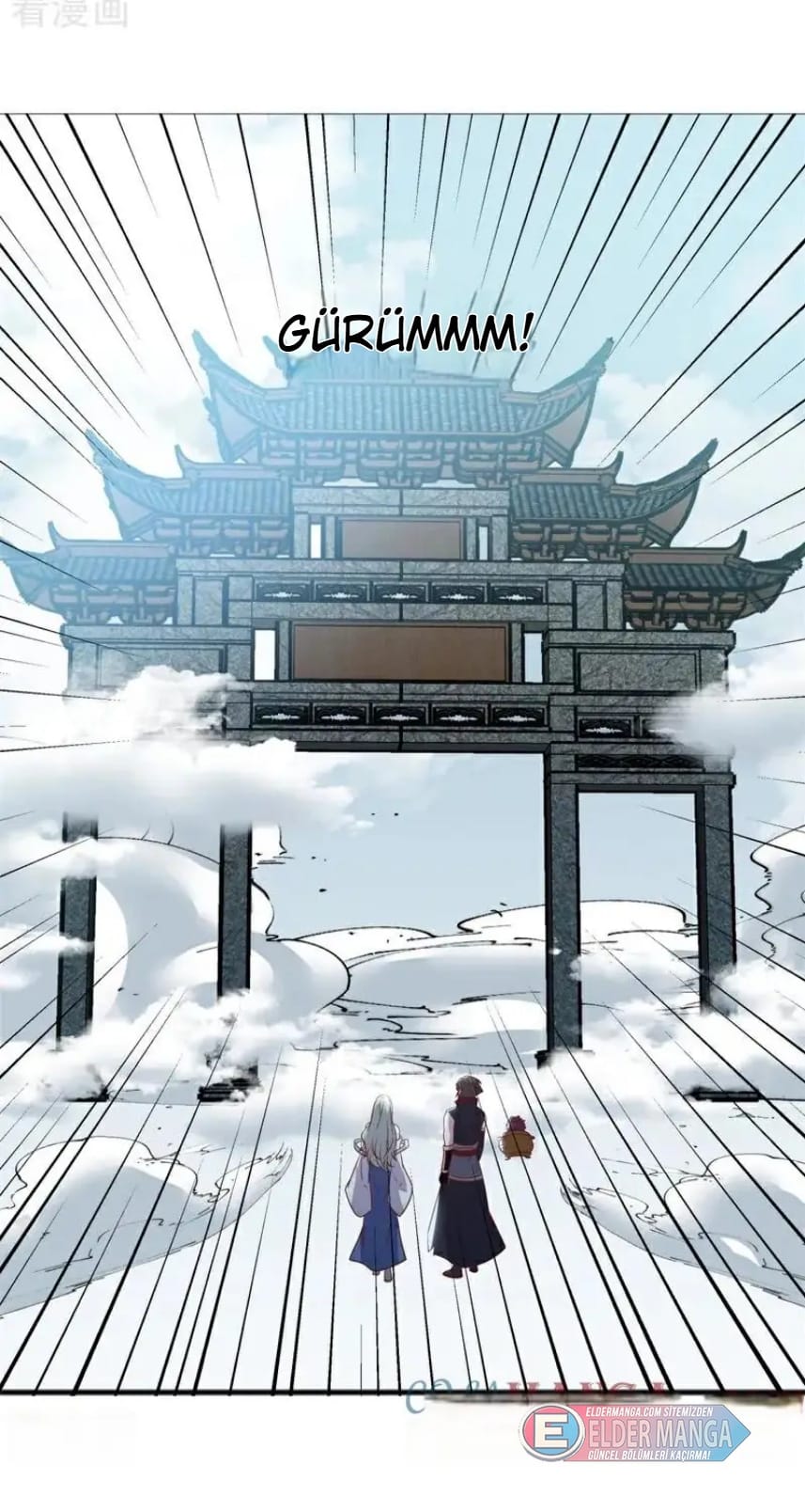 Eşsiz Savaş Ruhu Bölüm 720 - Sayfa 58