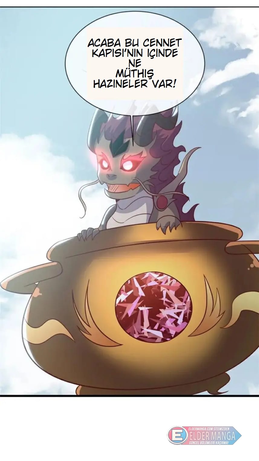 Eşsiz Savaş Ruhu Bölüm 720 - Sayfa 59