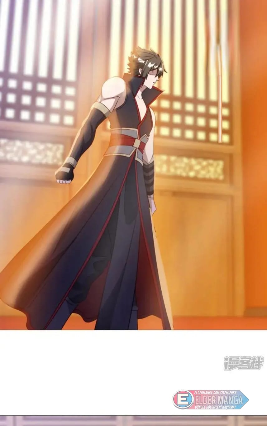 Eşsiz Savaş Ruhu Bölüm 620 - Sayfa 3