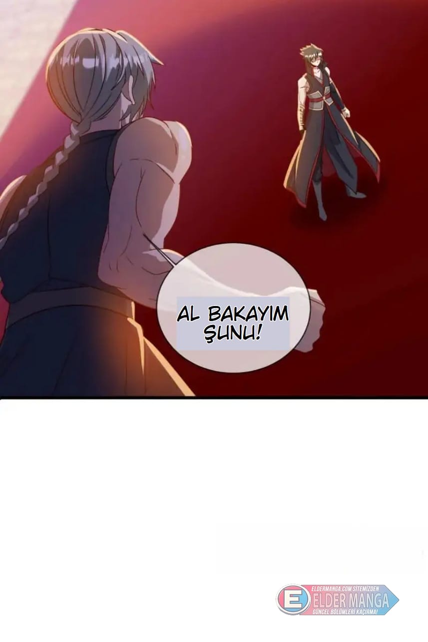 Eşsiz Savaş Ruhu Bölüm 620 - Sayfa 5