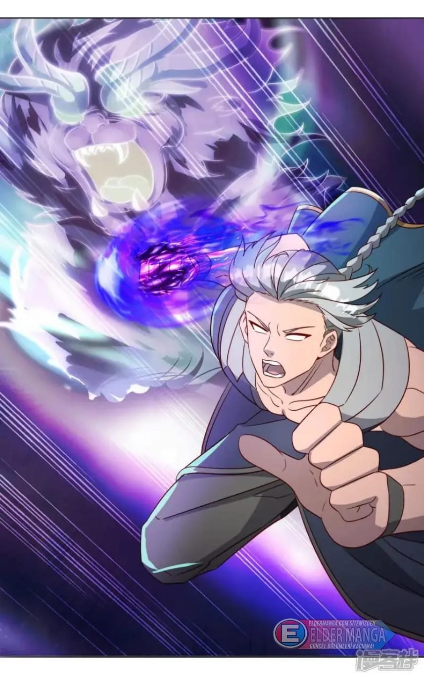 Eşsiz Savaş Ruhu Bölüm 620 - Sayfa 6