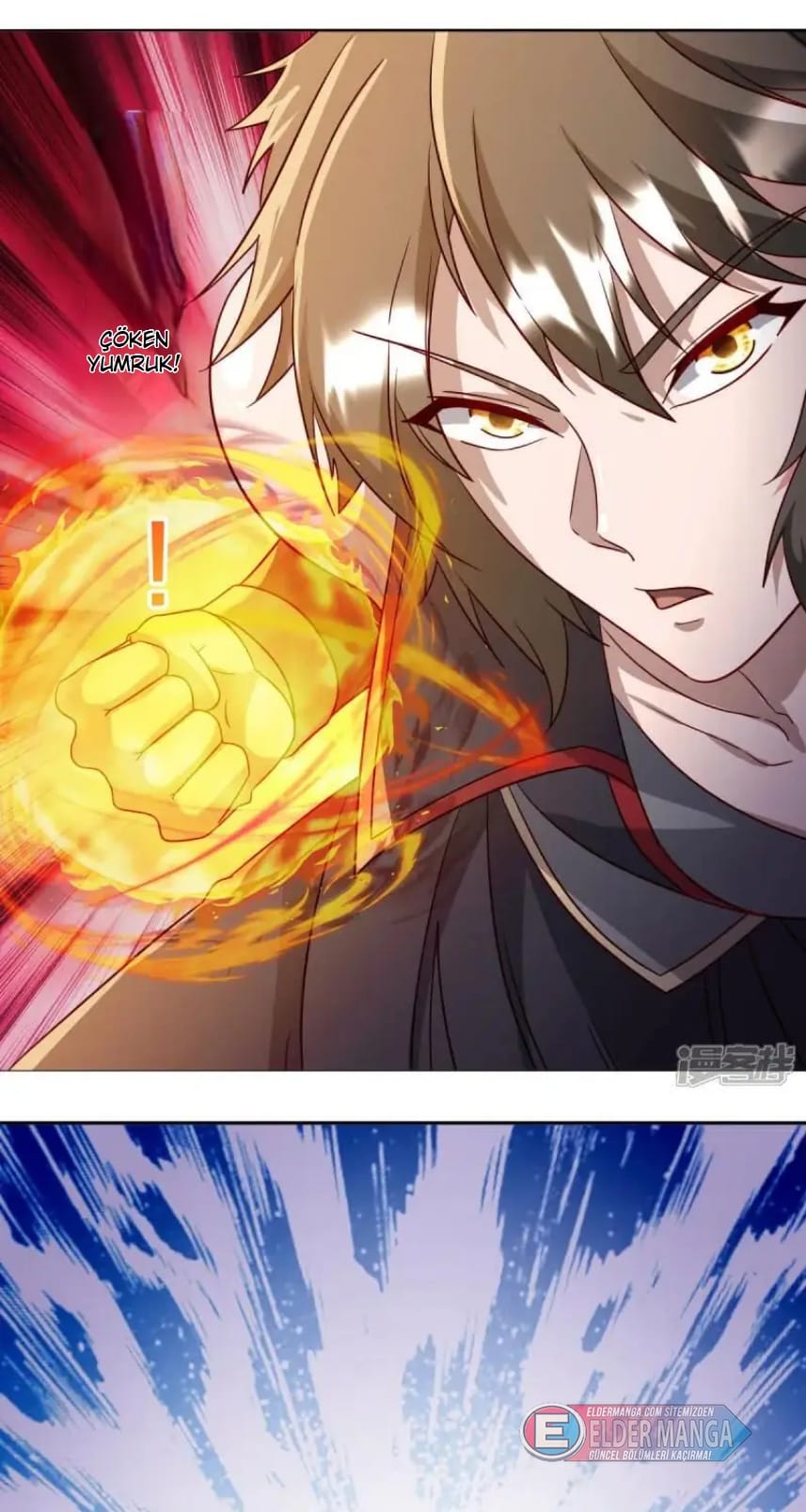 Eşsiz Savaş Ruhu Bölüm 620 - Sayfa 7