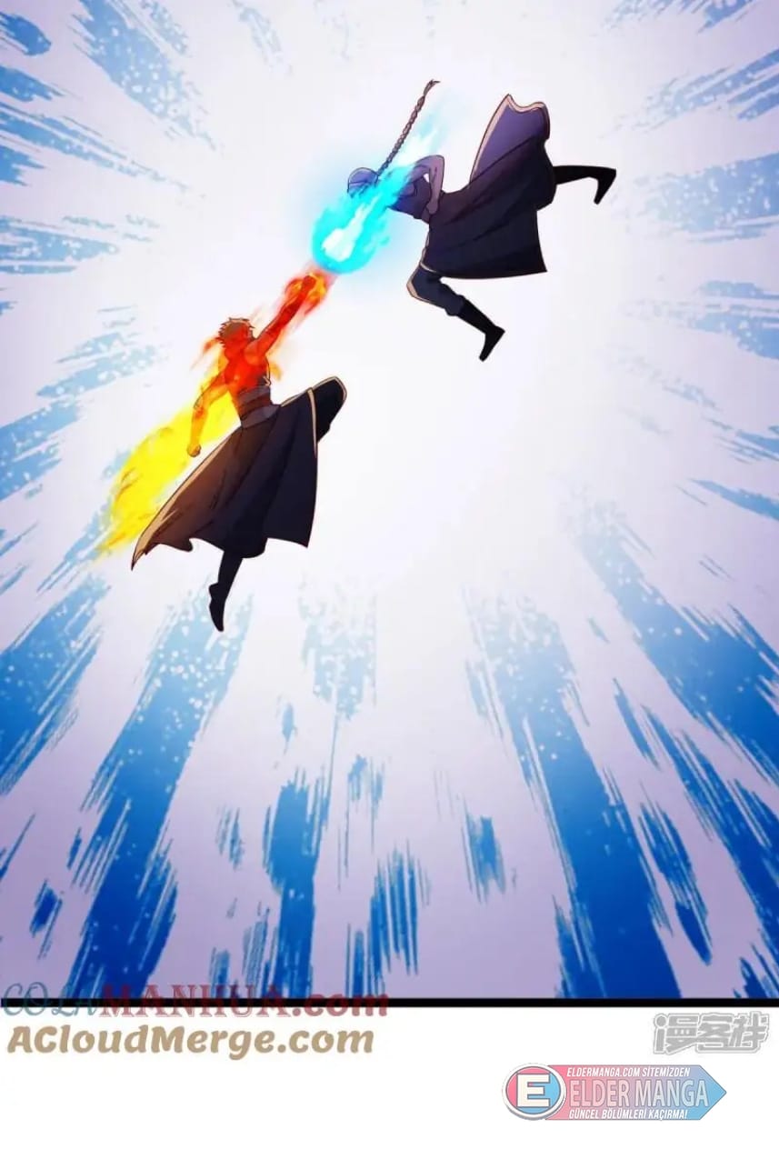 Eşsiz Savaş Ruhu Bölüm 620 - Sayfa 8