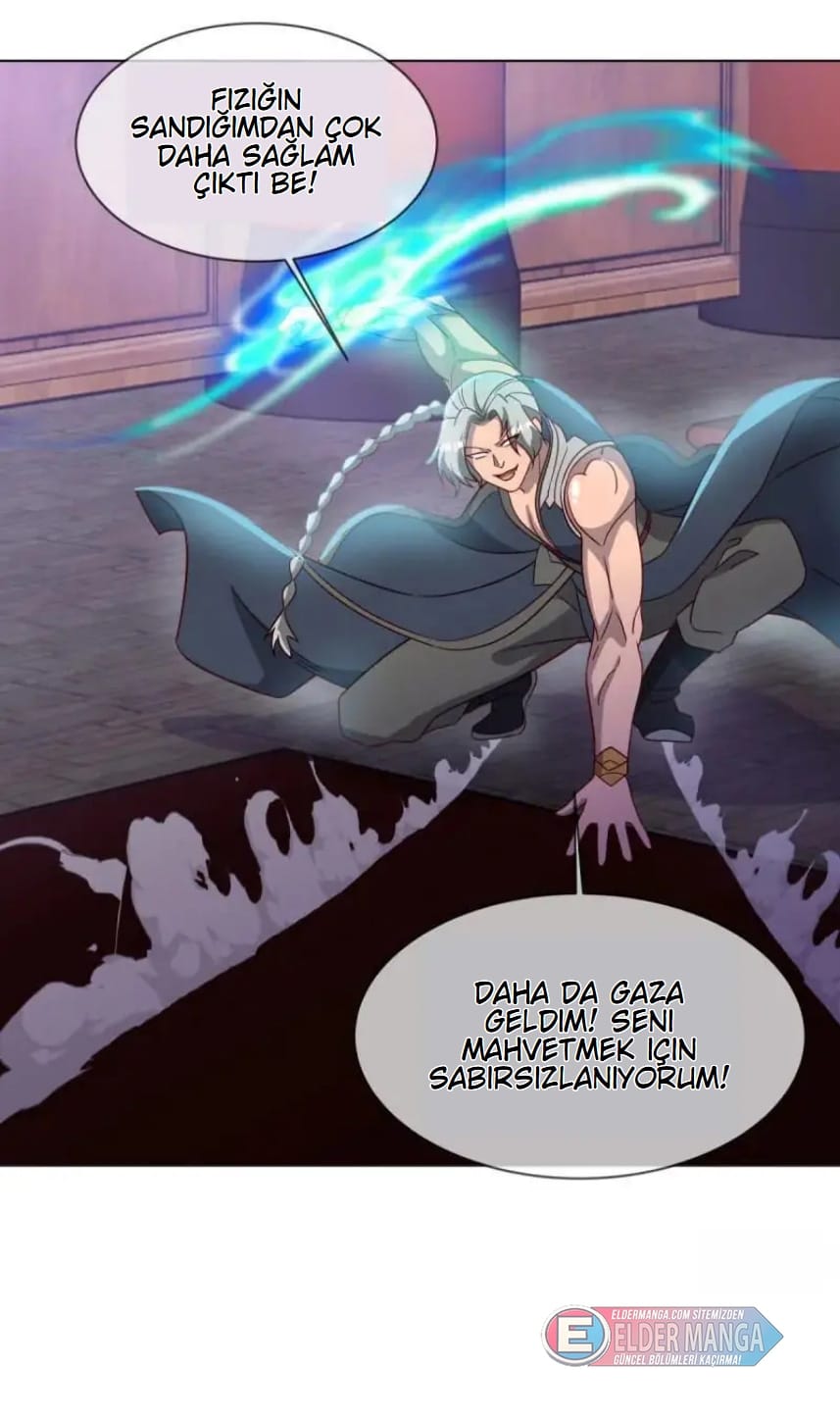 Eşsiz Savaş Ruhu Bölüm 620 - Sayfa 9