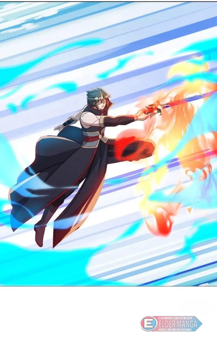 Eşsiz Savaş Ruhu Bölüm 620 - Sayfa 12