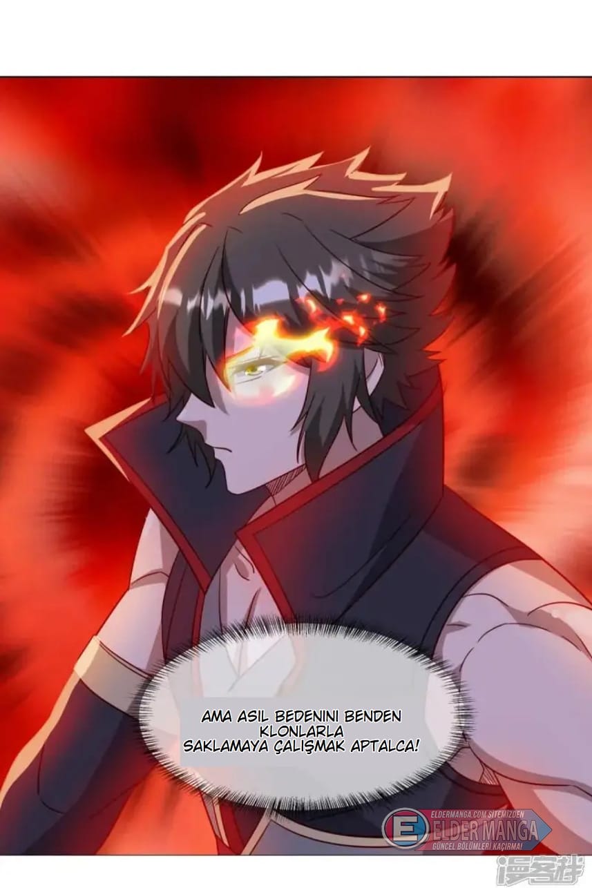 Eşsiz Savaş Ruhu Bölüm 620 - Sayfa 15