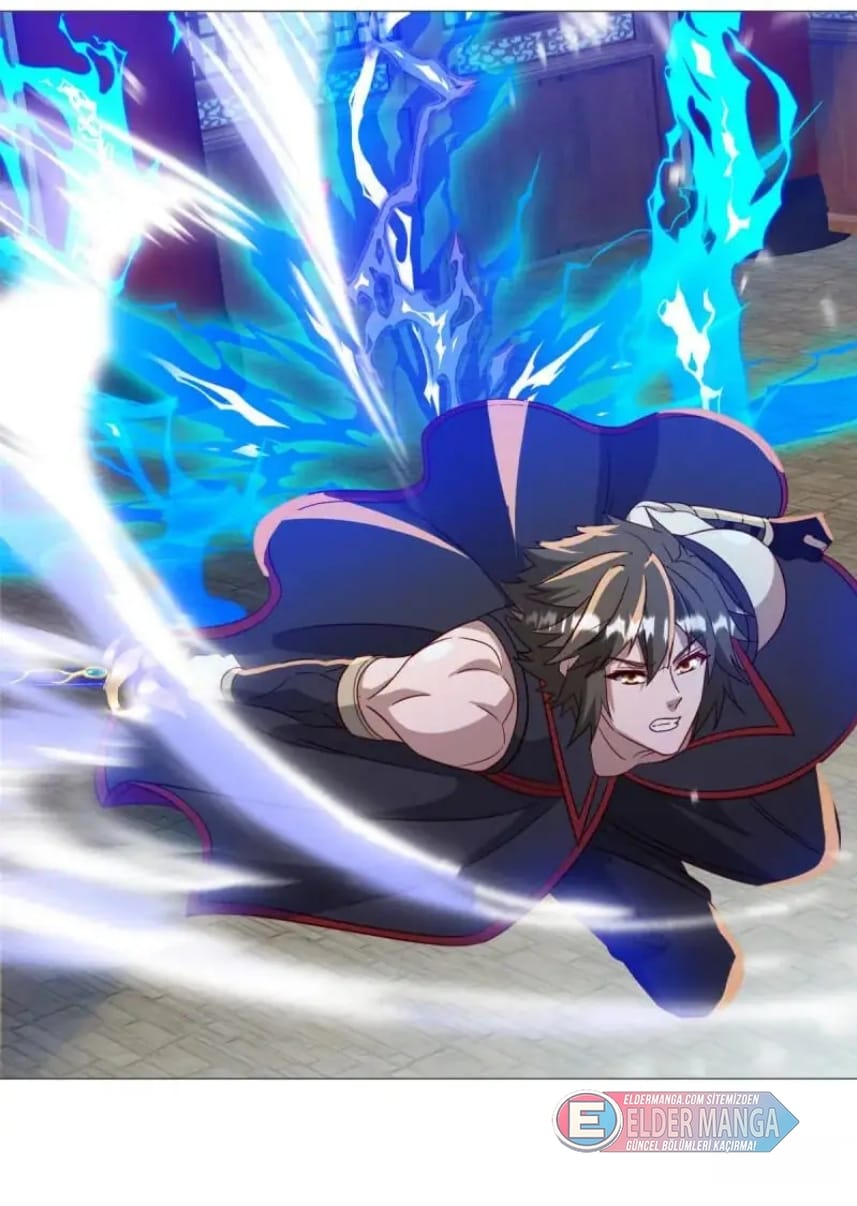 Eşsiz Savaş Ruhu Bölüm 620 - Sayfa 19