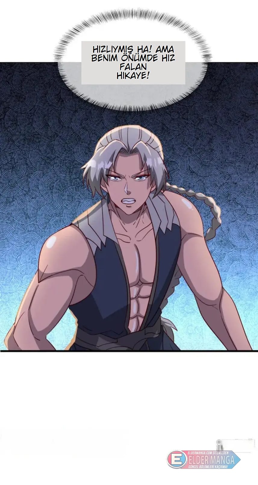 Eşsiz Savaş Ruhu Bölüm 620 - Sayfa 20