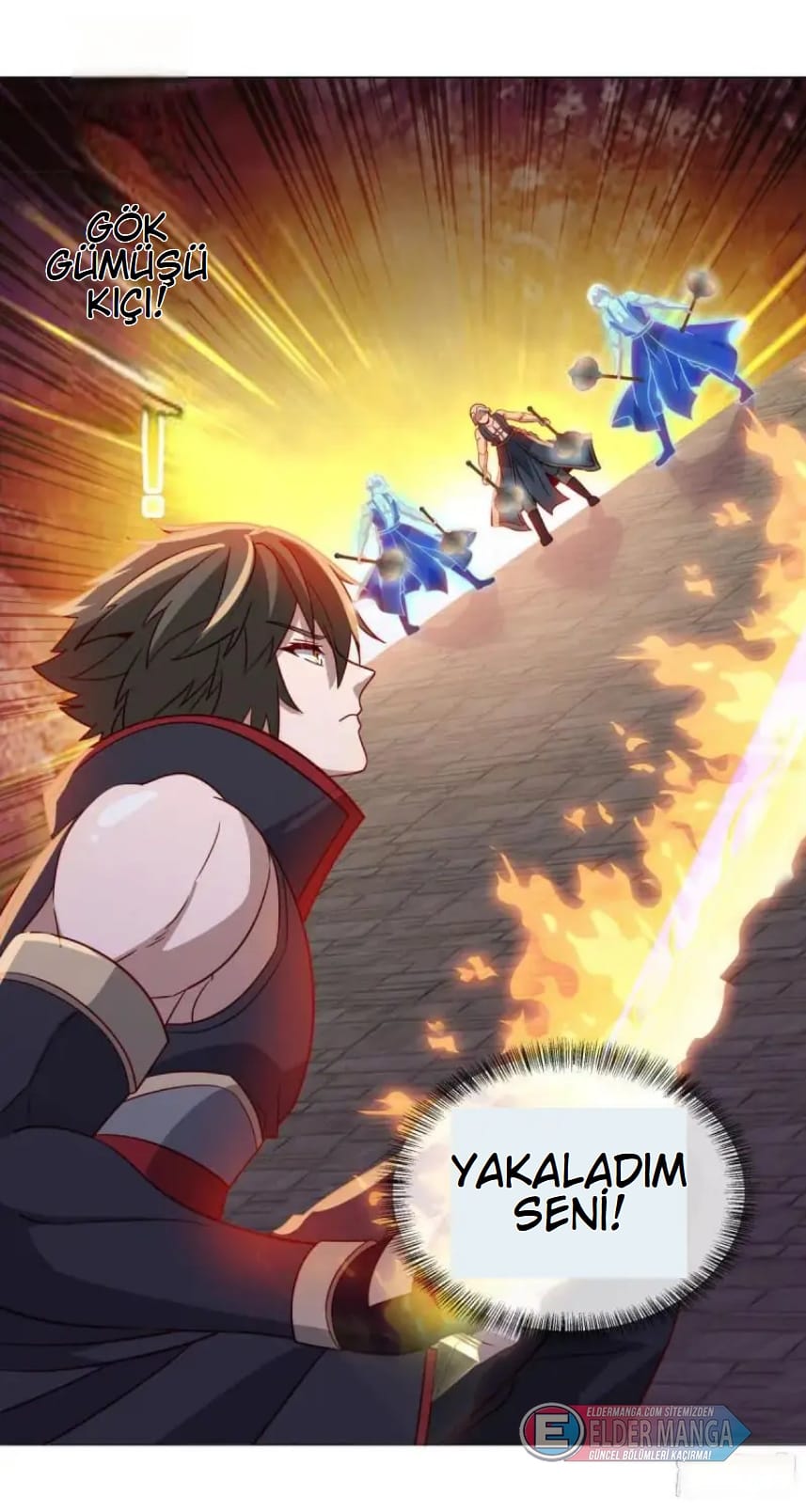Eşsiz Savaş Ruhu Bölüm 620 - Sayfa 21