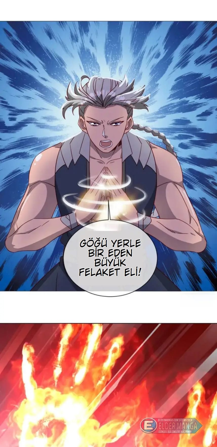 Eşsiz Savaş Ruhu Bölüm 620 - Sayfa 22