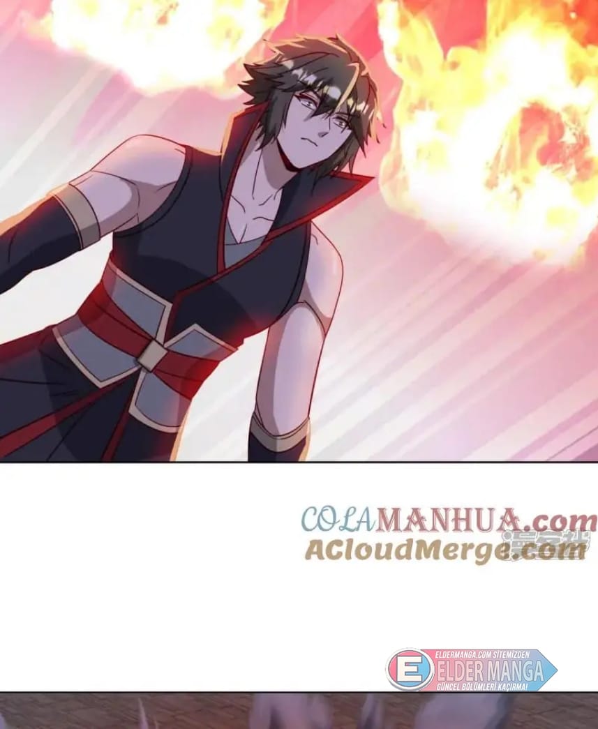 Eşsiz Savaş Ruhu Bölüm 620 - Sayfa 23