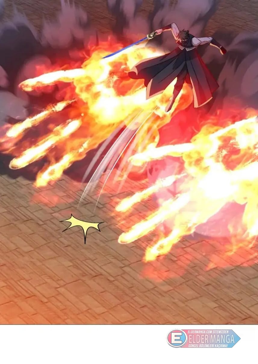 Eşsiz Savaş Ruhu Bölüm 620 - Sayfa 24