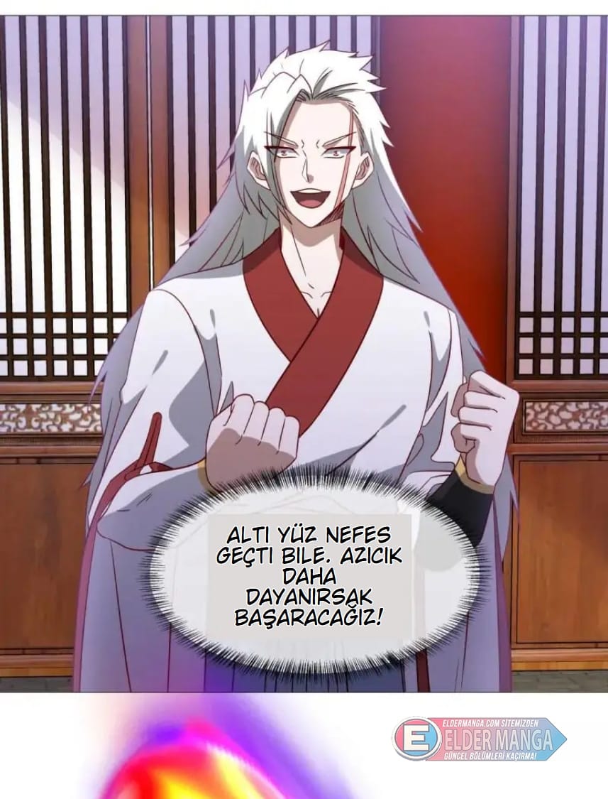 Eşsiz Savaş Ruhu Bölüm 620 - Sayfa 25