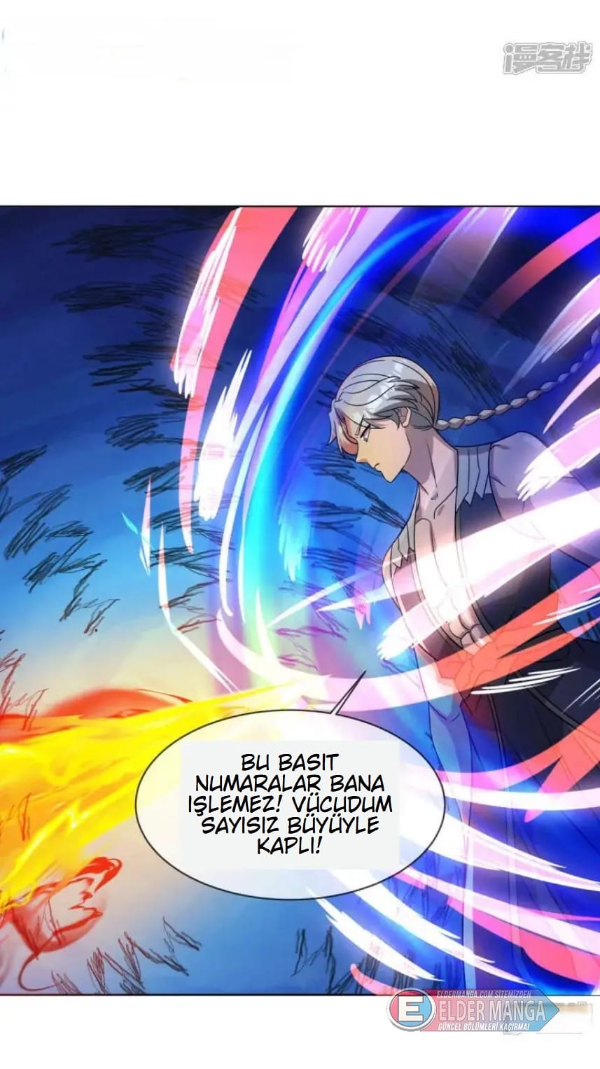 Eşsiz Savaş Ruhu Bölüm 620 - Sayfa 27
