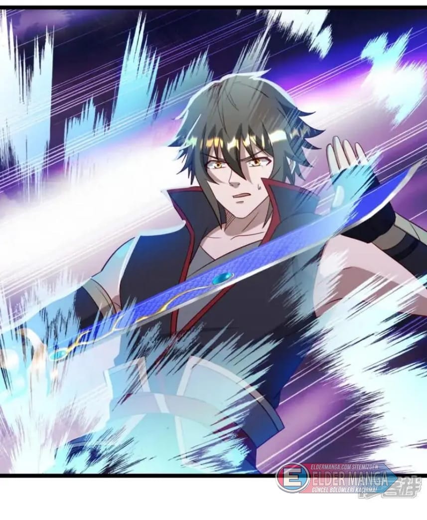 Eşsiz Savaş Ruhu Bölüm 620 - Sayfa 36