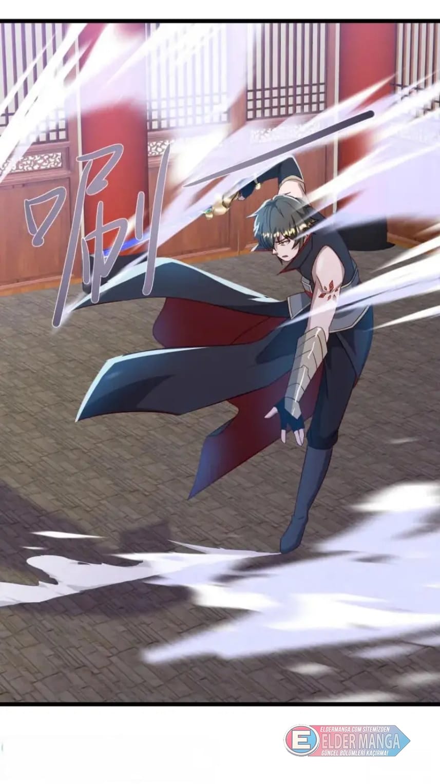 Eşsiz Savaş Ruhu Bölüm 620 - Sayfa 37