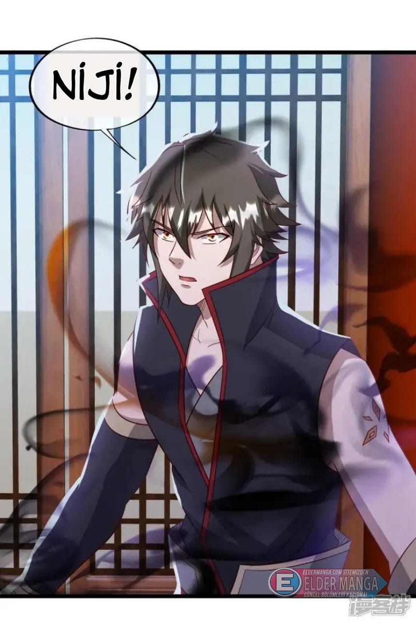 Eşsiz Savaş Ruhu Bölüm 620 - Sayfa 38