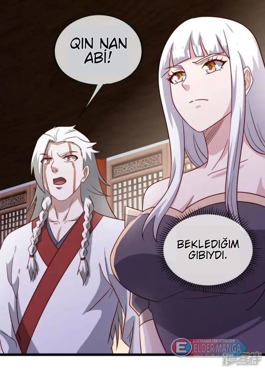 Eşsiz Savaş Ruhu Bölüm 620 - Sayfa 41