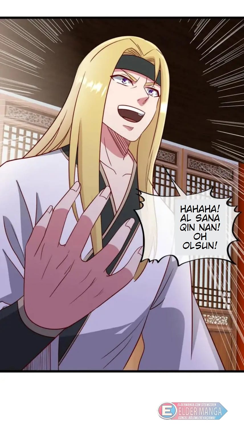 Eşsiz Savaş Ruhu Bölüm 620 - Sayfa 42