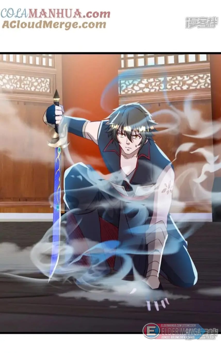 Eşsiz Savaş Ruhu Bölüm 620 - Sayfa 43