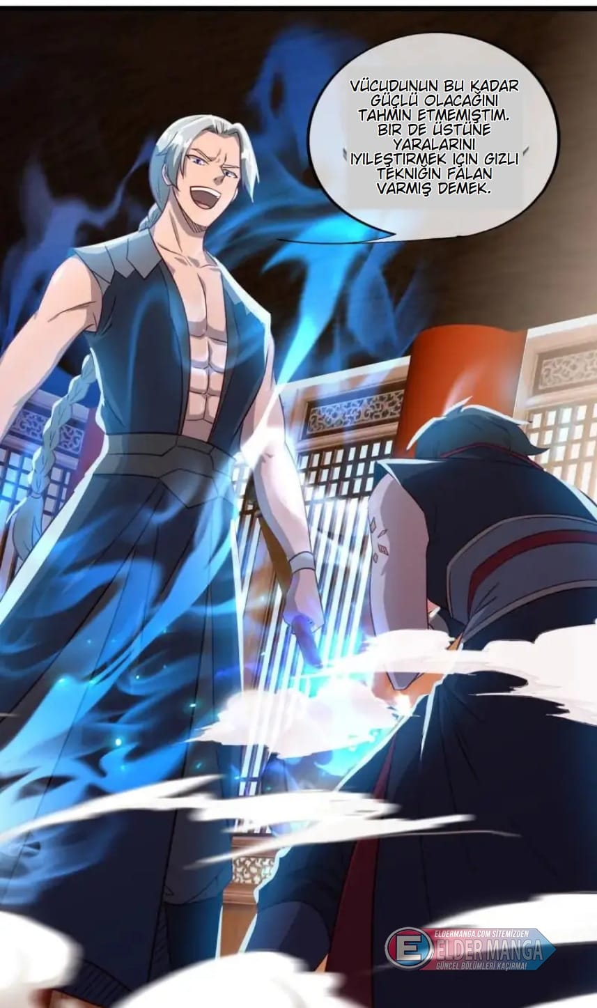 Eşsiz Savaş Ruhu Bölüm 620 - Sayfa 44