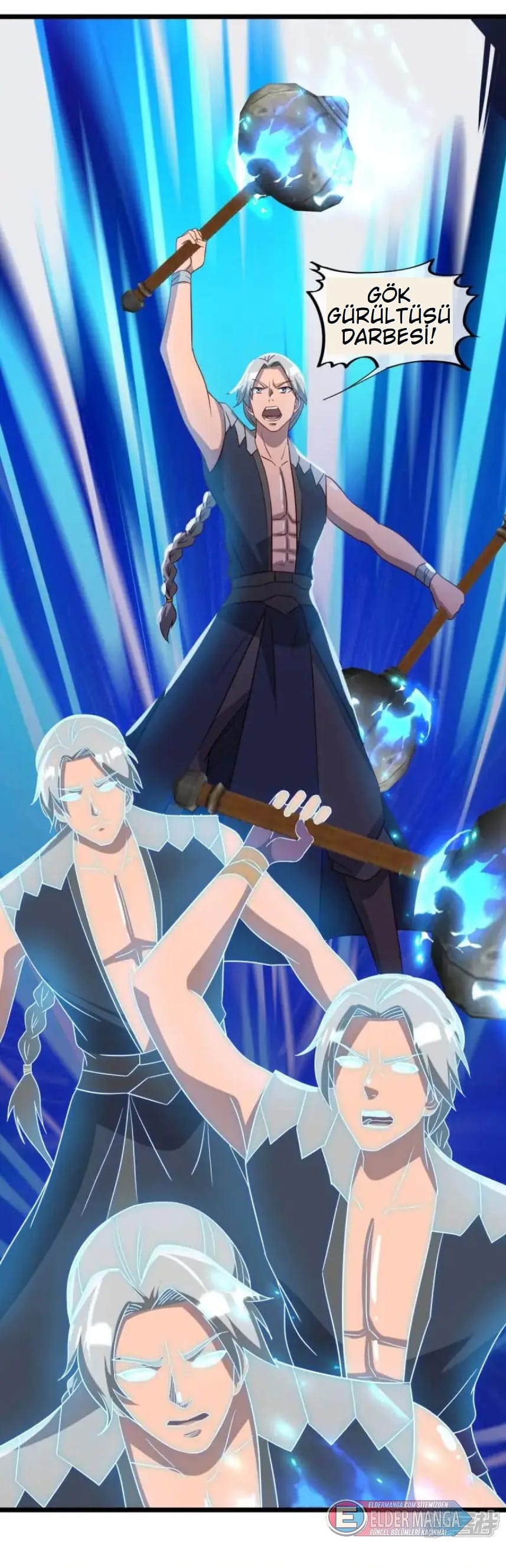 Eşsiz Savaş Ruhu Bölüm 620 - Sayfa 48