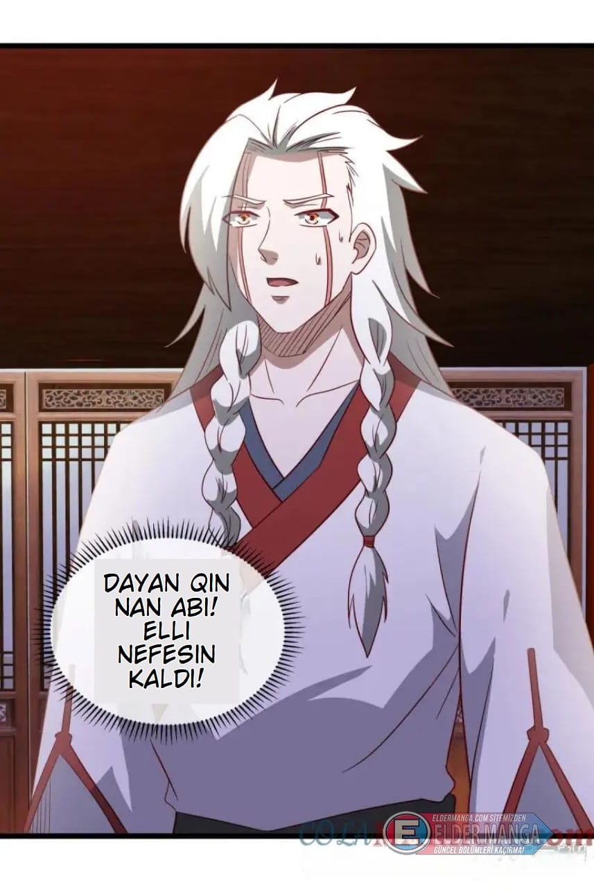 Eşsiz Savaş Ruhu Bölüm 620 - Sayfa 50