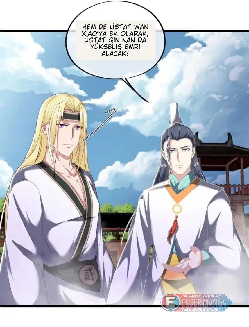 Eşsiz Savaş Ruhu Bölüm 592 - Sayfa 5