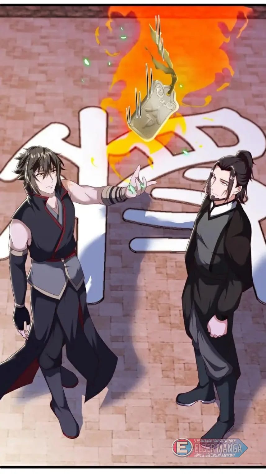 Eşsiz Savaş Ruhu Bölüm 592 - Sayfa 6