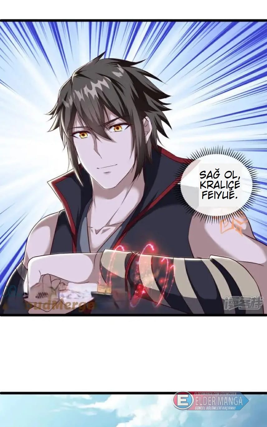 Eşsiz Savaş Ruhu Bölüm 592 - Sayfa 7