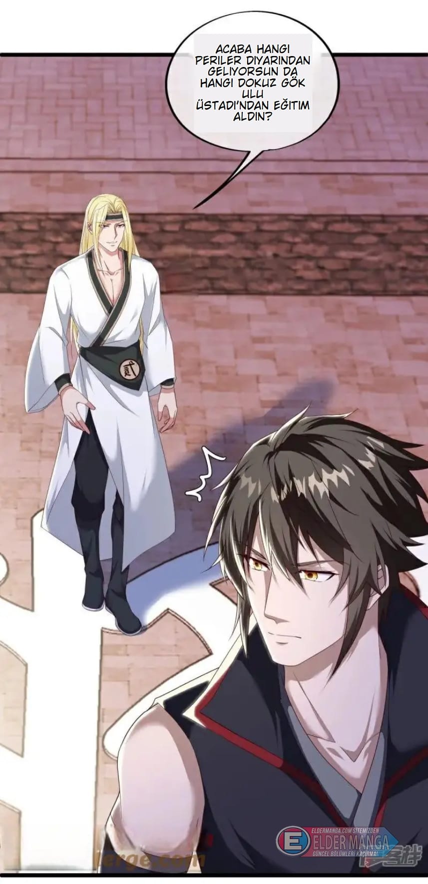 Eşsiz Savaş Ruhu Bölüm 592 - Sayfa 9
