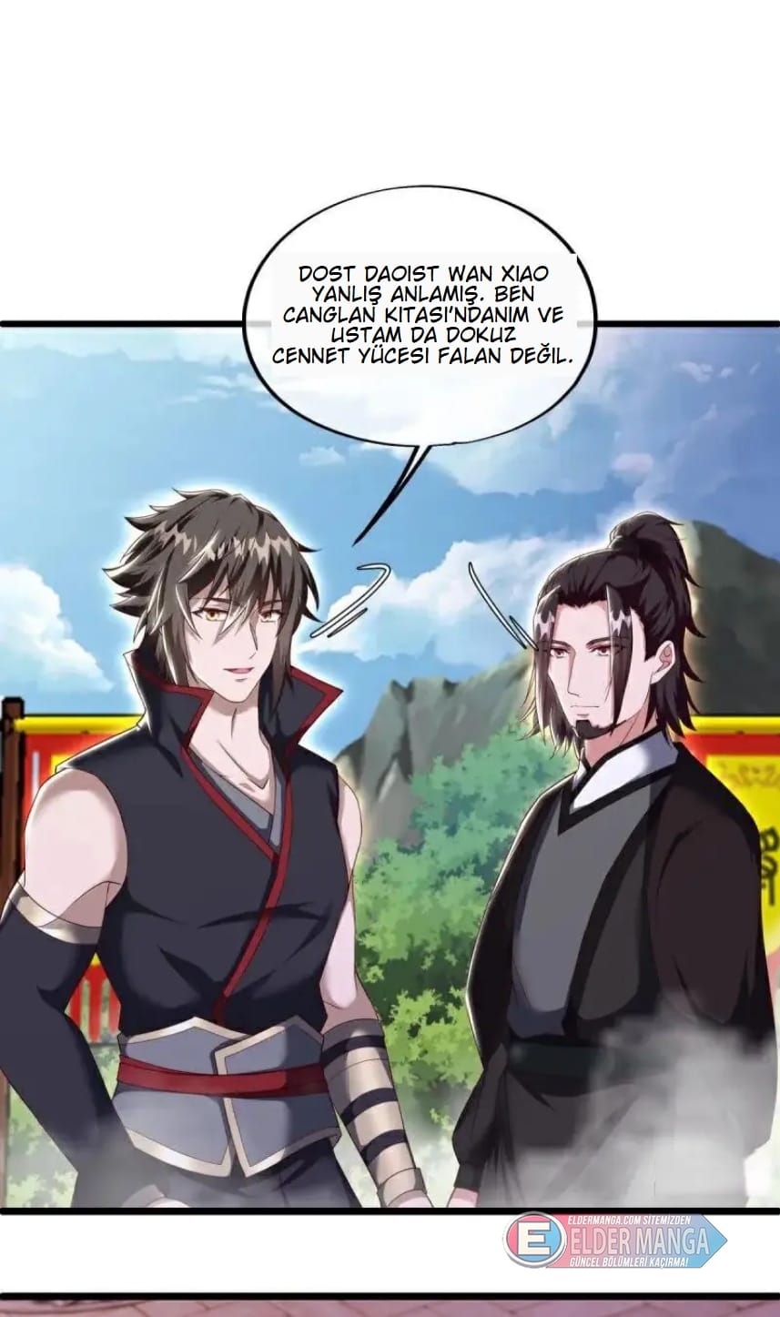 Eşsiz Savaş Ruhu Bölüm 592 - Sayfa 10