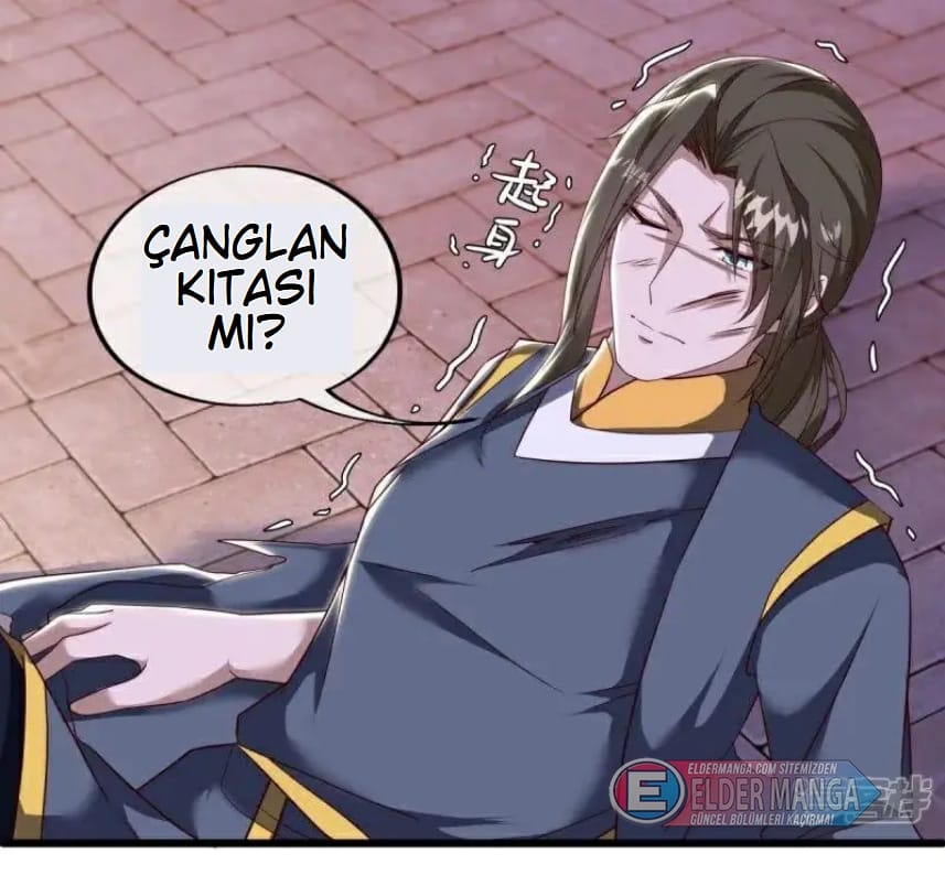 Eşsiz Savaş Ruhu Bölüm 592 - Sayfa 11