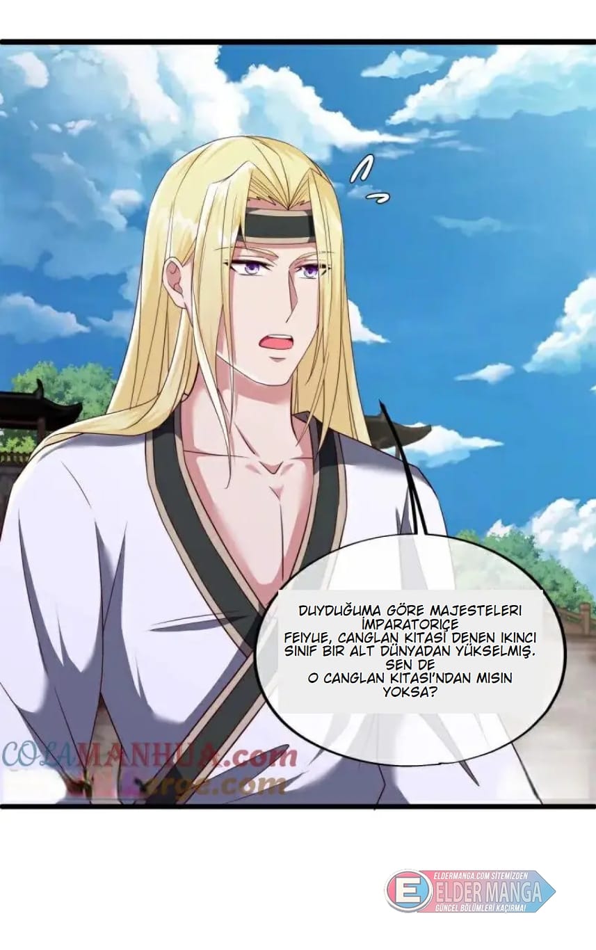 Eşsiz Savaş Ruhu Bölüm 592 - Sayfa 12