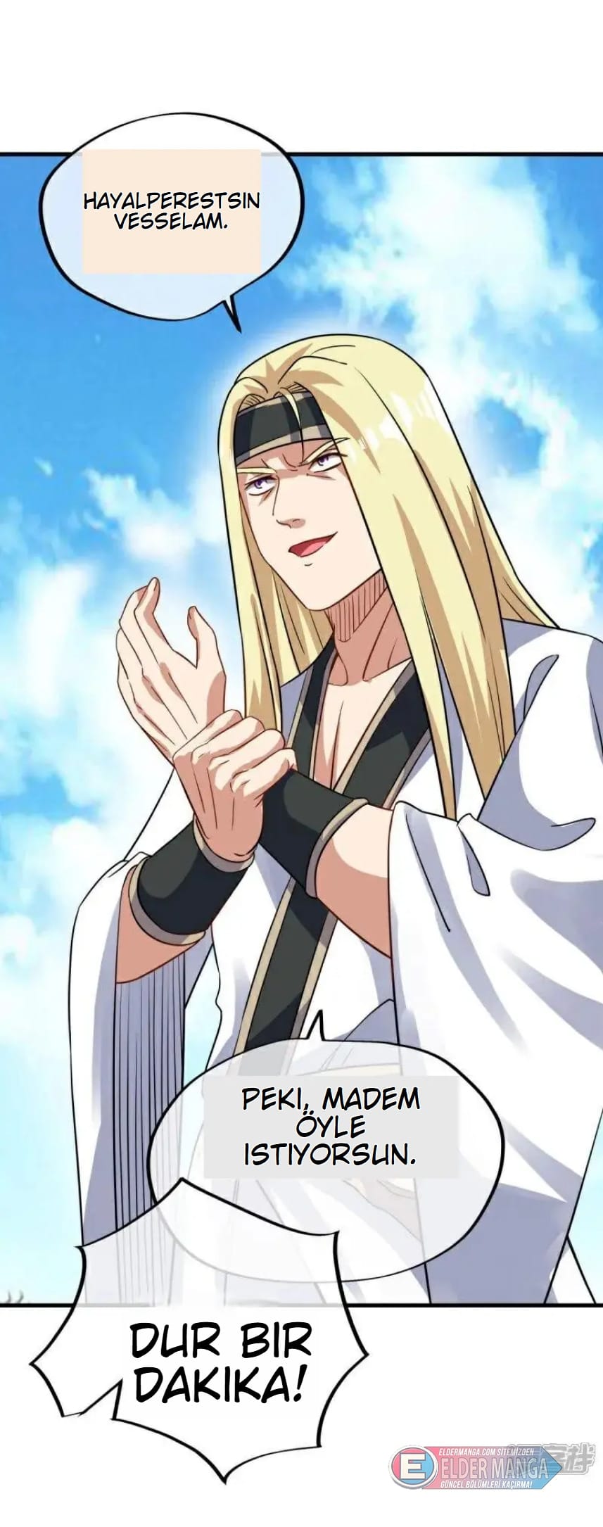 Eşsiz Savaş Ruhu Bölüm 592 - Sayfa 20