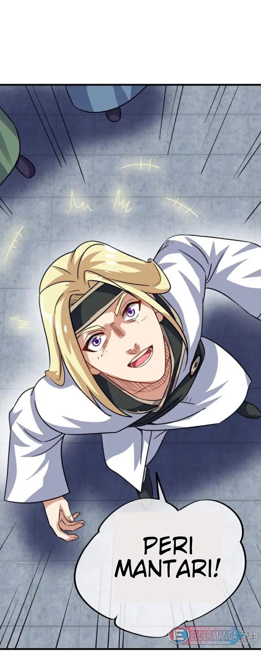 Eşsiz Savaş Ruhu Bölüm 592 - Sayfa 23