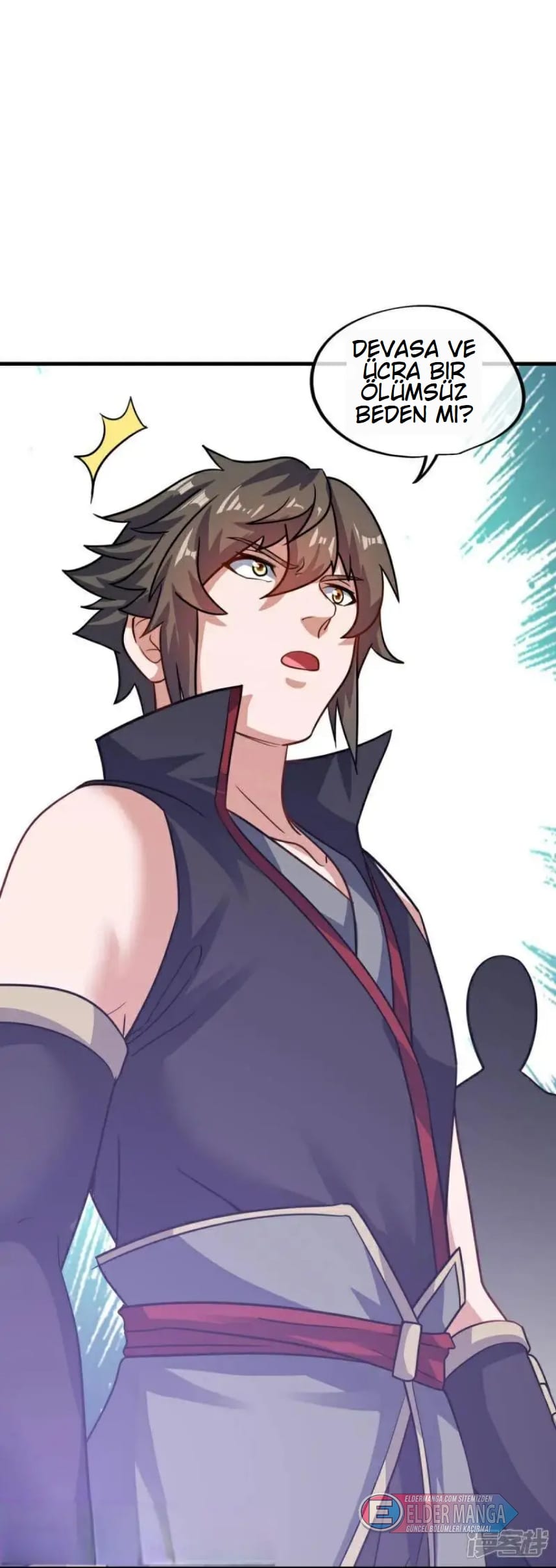 Eşsiz Savaş Ruhu Bölüm 592 - Sayfa 27