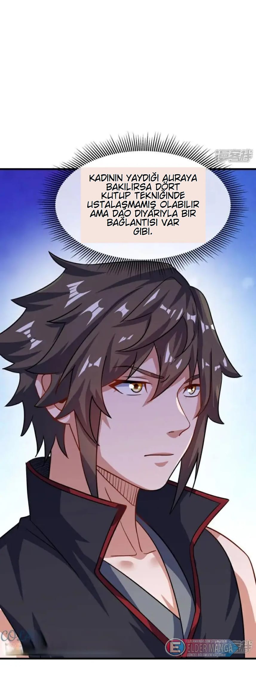 Eşsiz Savaş Ruhu Bölüm 592 - Sayfa 29