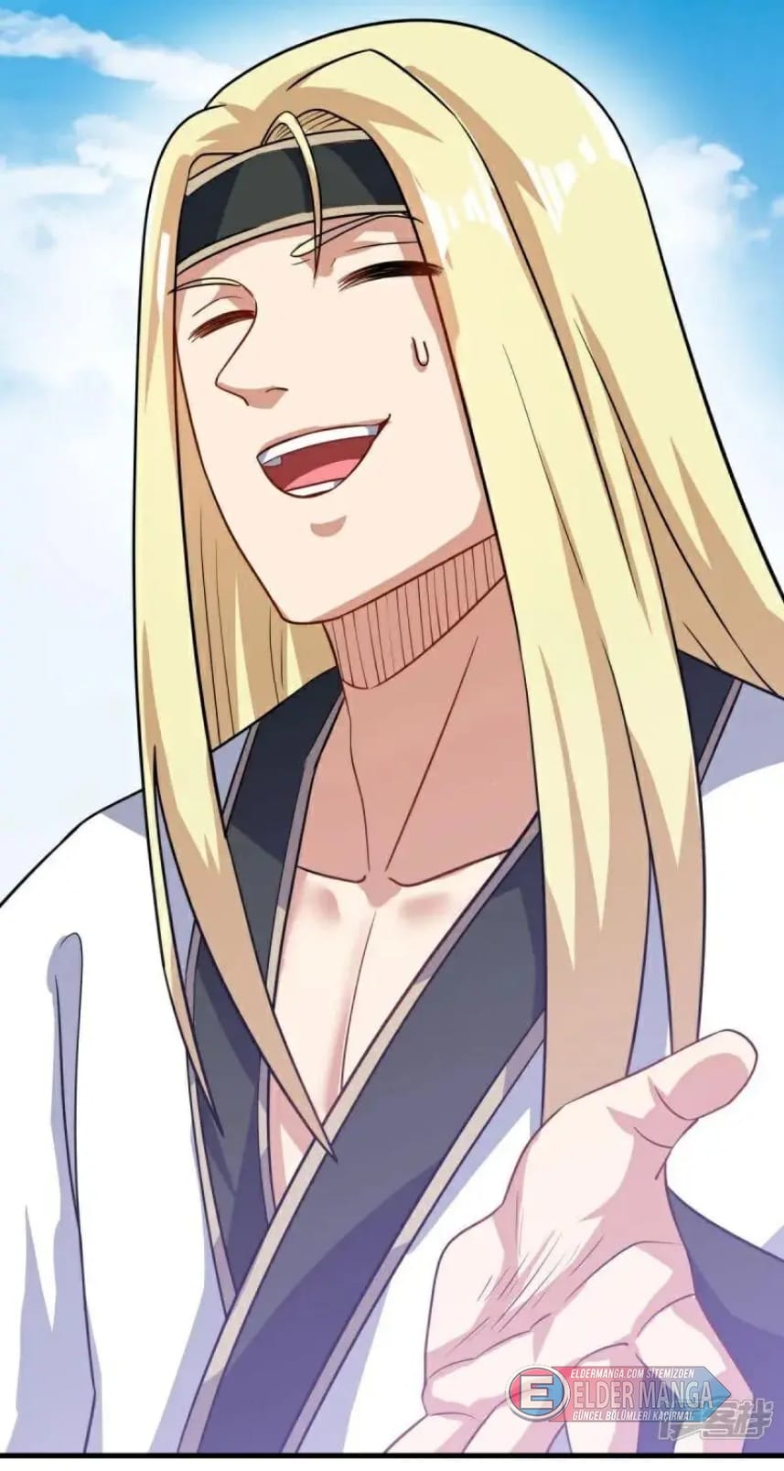 Eşsiz Savaş Ruhu Bölüm 592 - Sayfa 32